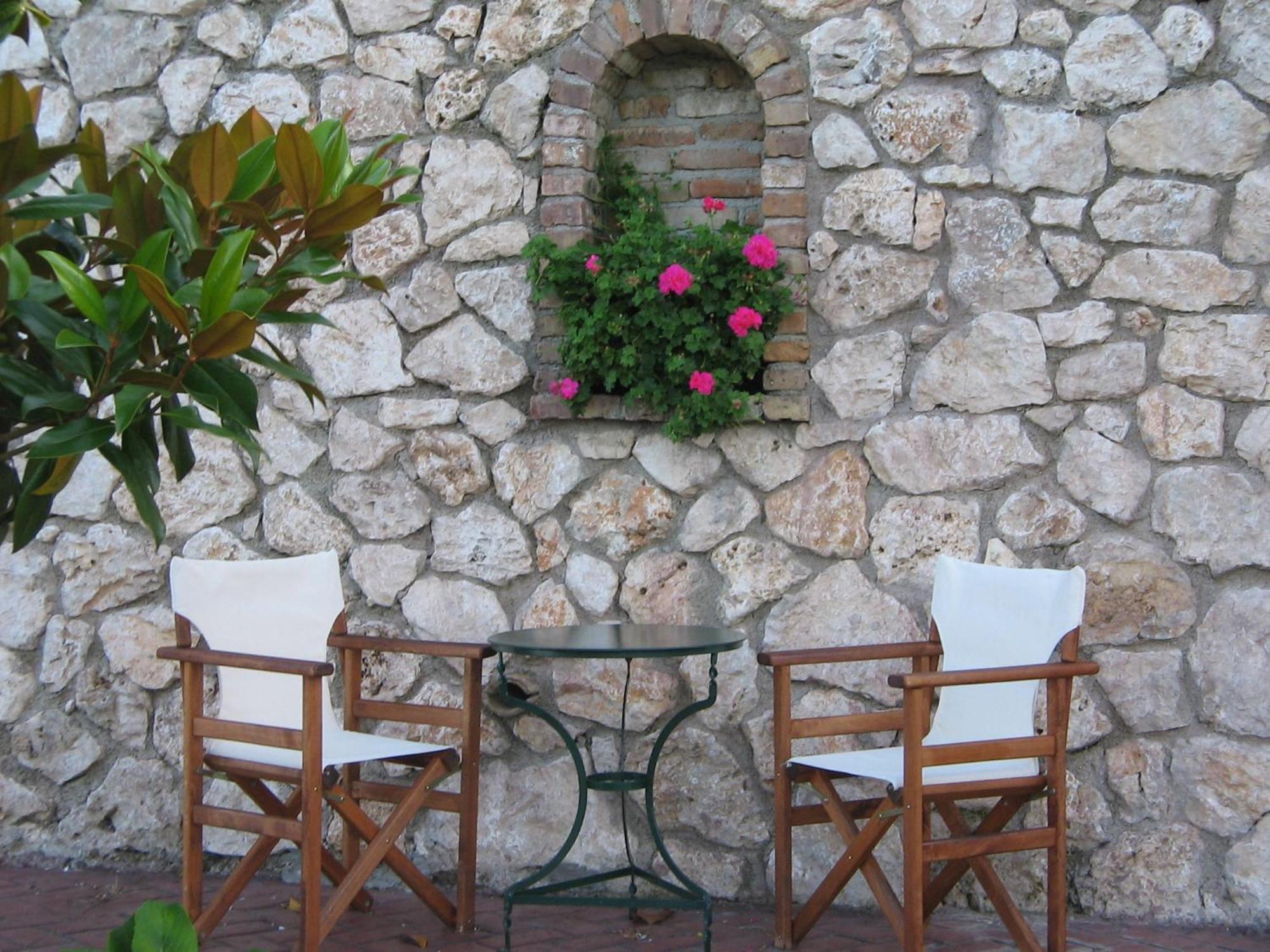 Corfu Sokraki Villas Sokrákion Dış mekan fotoğraf
