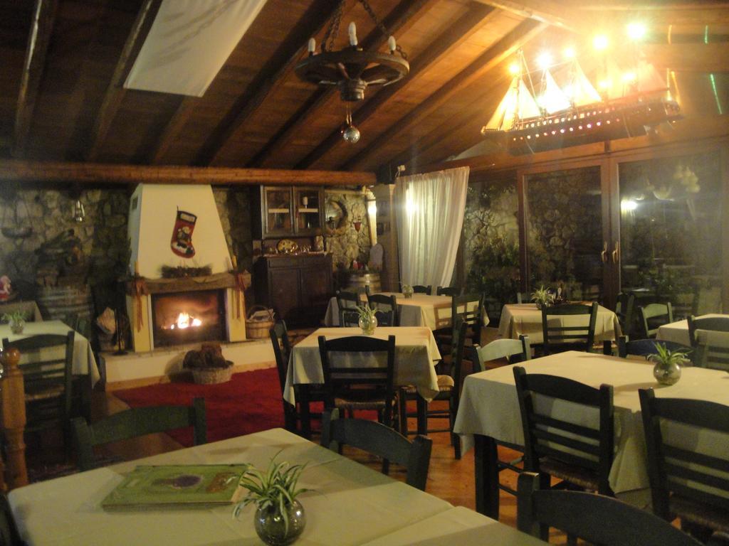 Corfu Sokraki Villas Sokrákion Dış mekan fotoğraf
