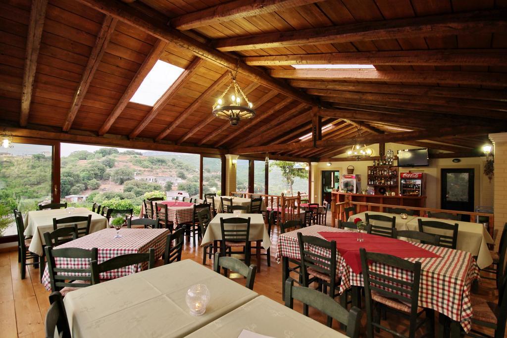 Corfu Sokraki Villas Sokrákion Dış mekan fotoğraf