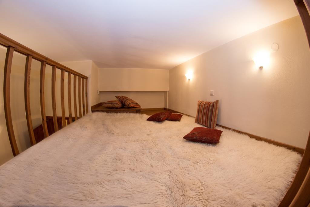 Corfu Sokraki Villas Sokrákion Dış mekan fotoğraf