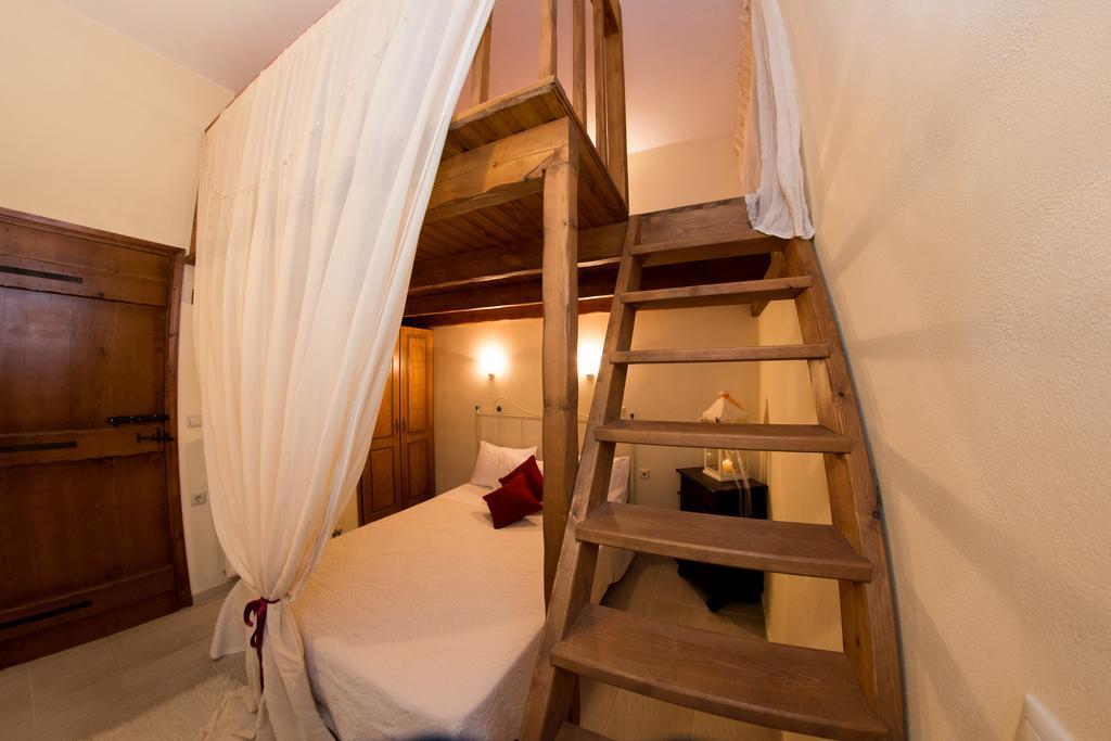 Corfu Sokraki Villas Sokrákion Dış mekan fotoğraf